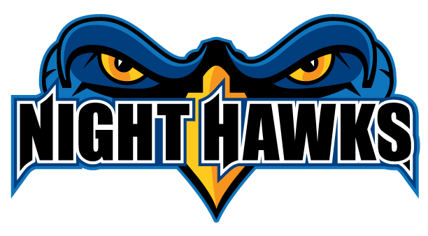 Night Hawks Logo