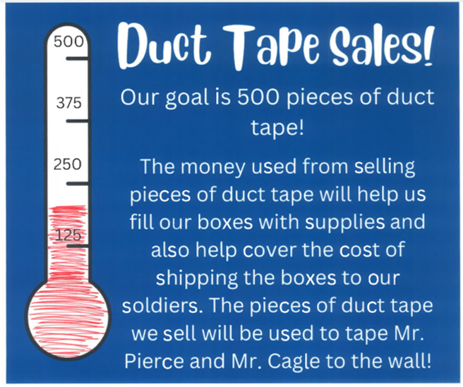 duct tape 1129